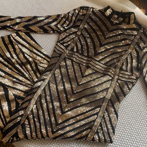 Really nice midi dress!